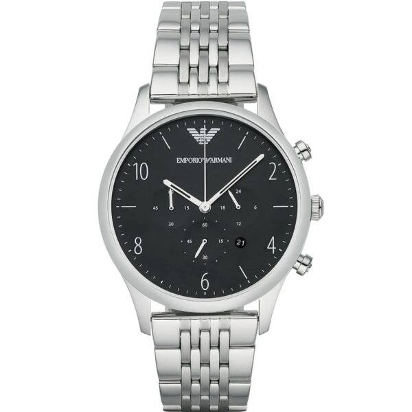 ساعت مچی مردانه استیل Emporio Armani مدل AR1863