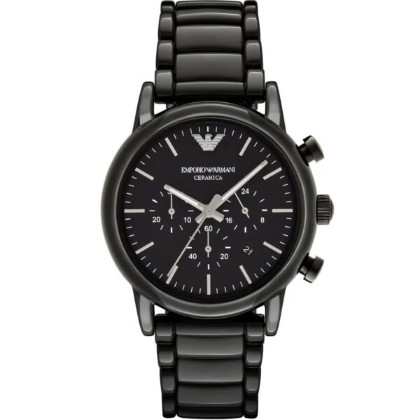 ساعت مچی مردانه سرامیک Emporio Armani مدل AR1507