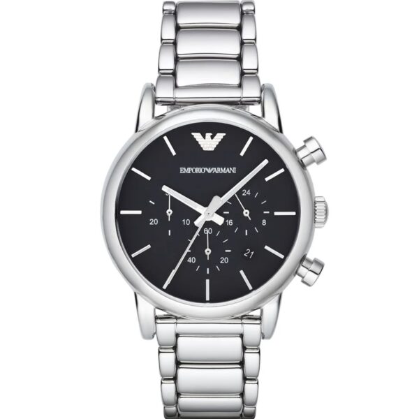 ساعت مچی مردانه استیل Emporio Armani مدل AR1853